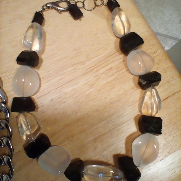 Large necklaces 19" - Picture 3 of 6